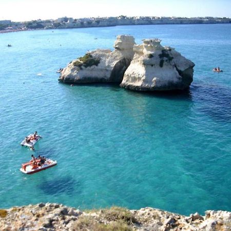 Villa Nike San Foca Εξωτερικό φωτογραφία