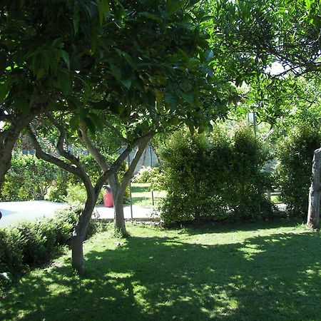 Villa Nike San Foca Εξωτερικό φωτογραφία