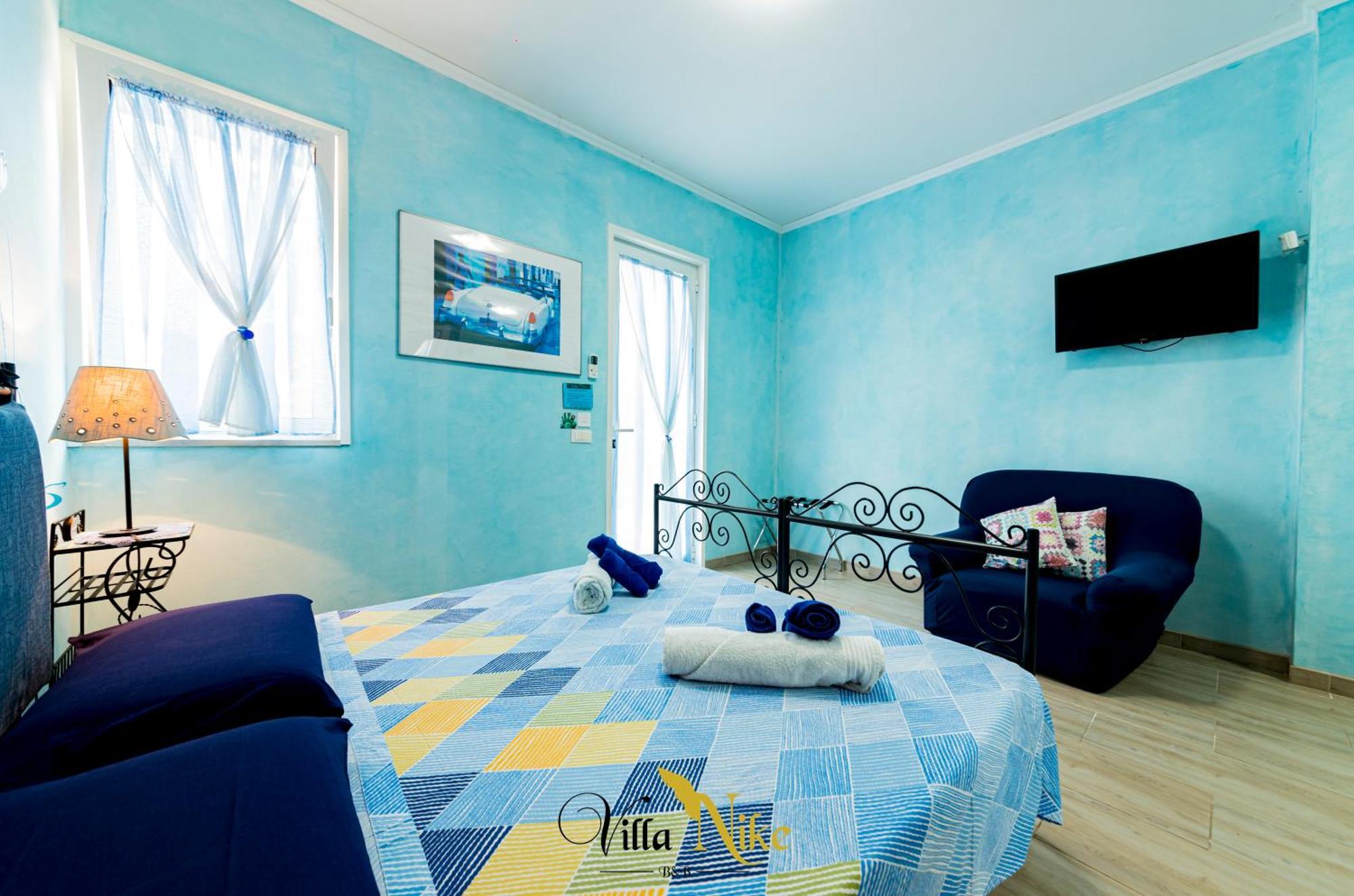 Villa Nike San Foca Εξωτερικό φωτογραφία