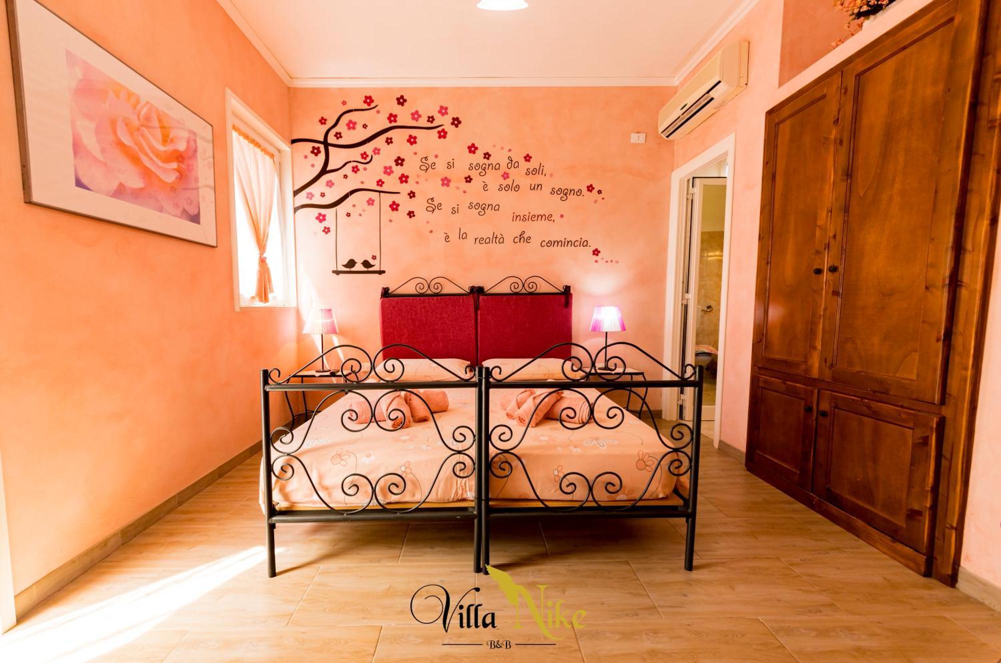 Villa Nike San Foca Εξωτερικό φωτογραφία