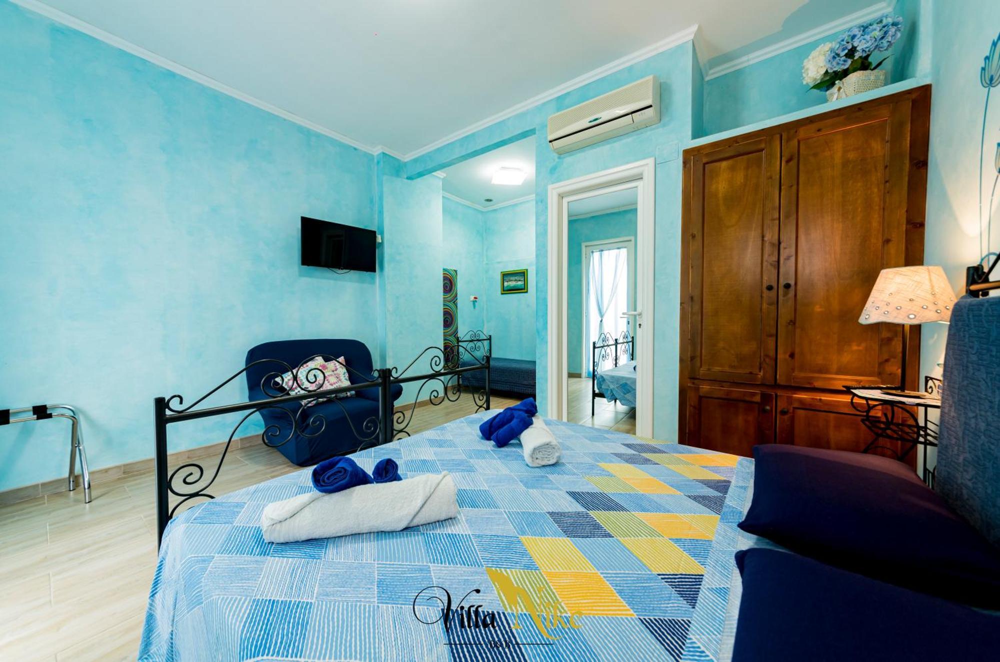 Villa Nike San Foca Εξωτερικό φωτογραφία