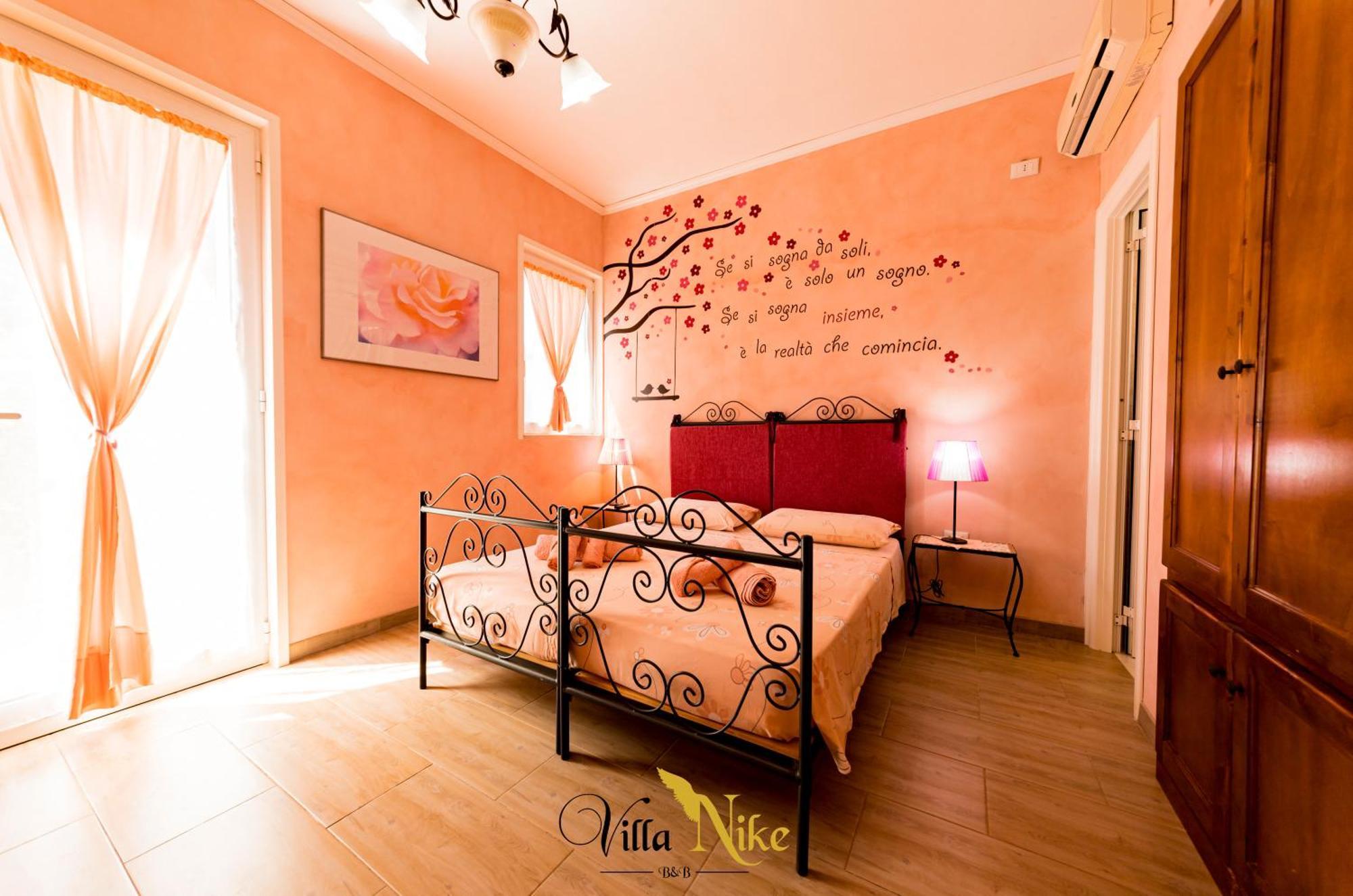Villa Nike San Foca Εξωτερικό φωτογραφία