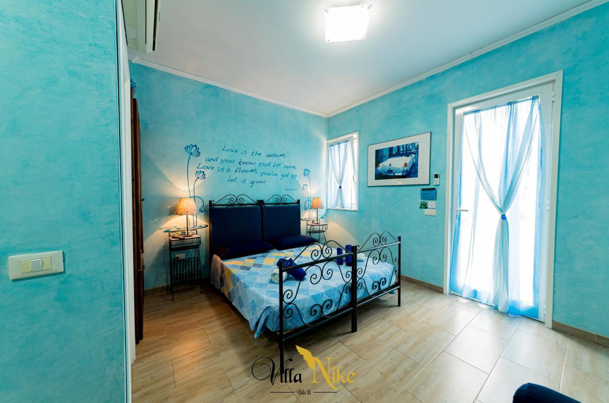 Villa Nike San Foca Εξωτερικό φωτογραφία